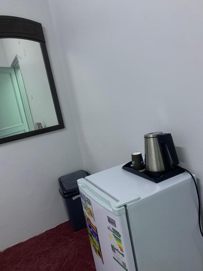 Appartement لينا للوحدات السكنية المفروشة à Médine Extérieur photo
