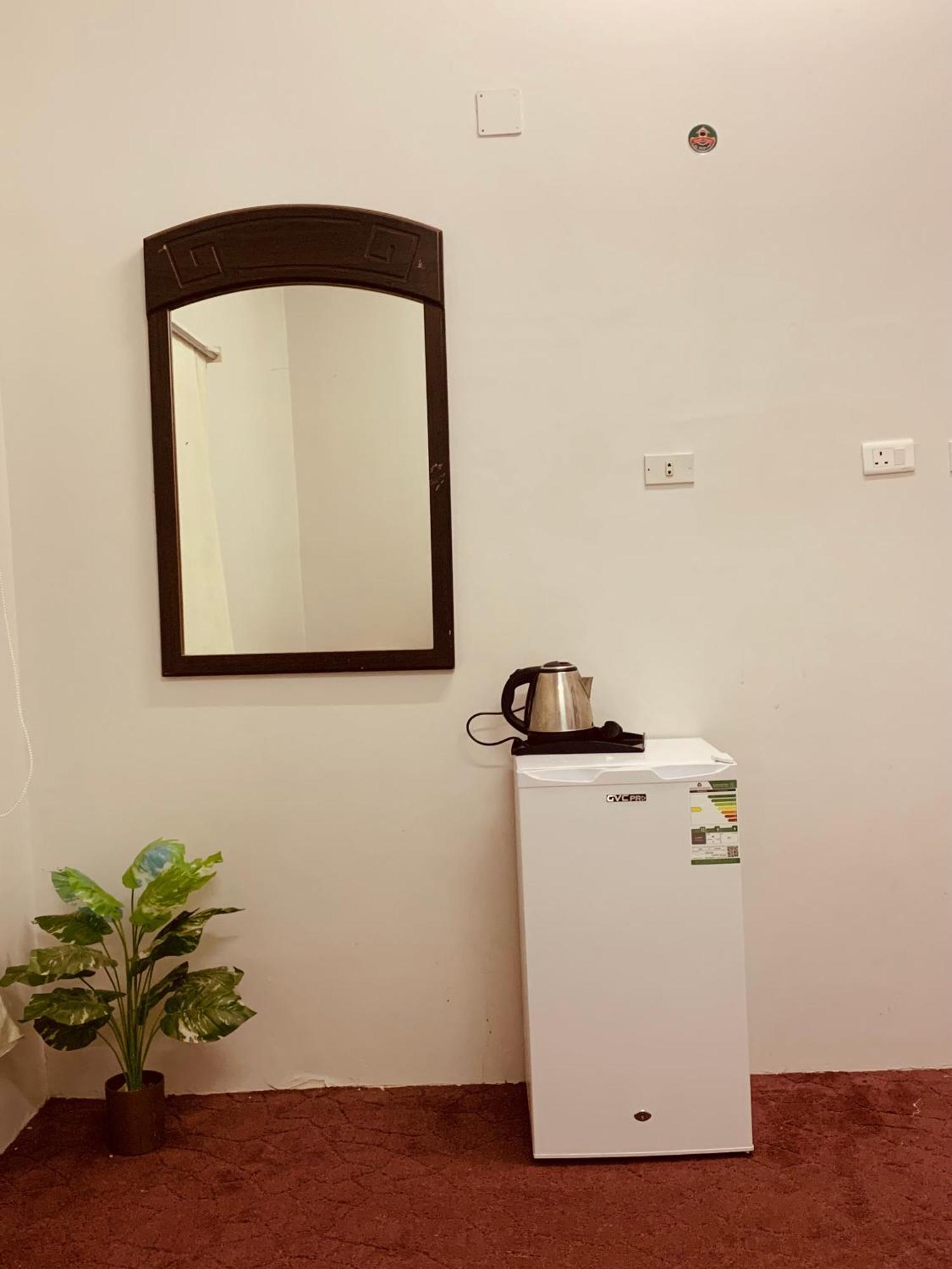 Appartement لينا للوحدات السكنية المفروشة à Médine Extérieur photo