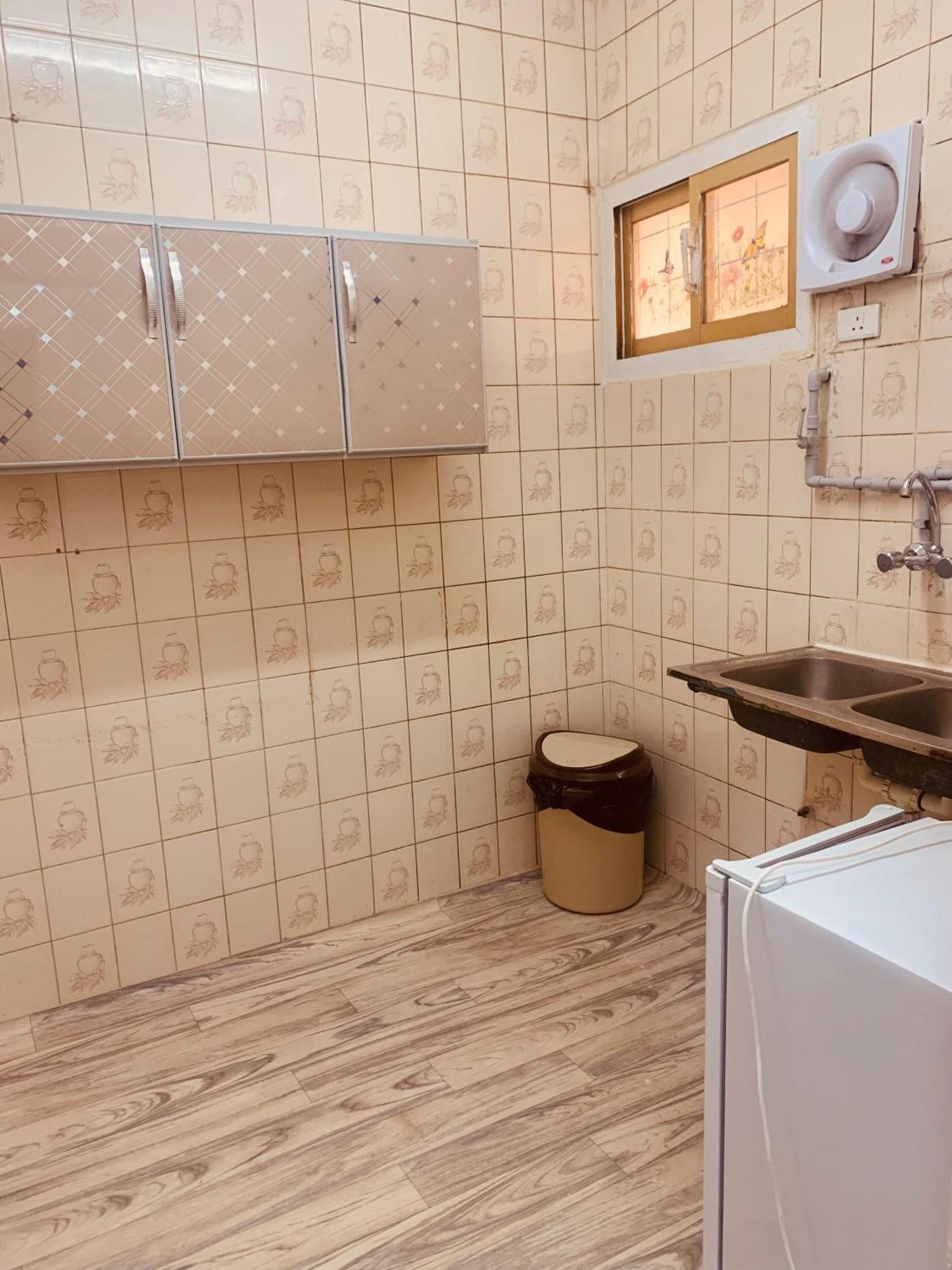 Appartement لينا للوحدات السكنية المفروشة à Médine Extérieur photo