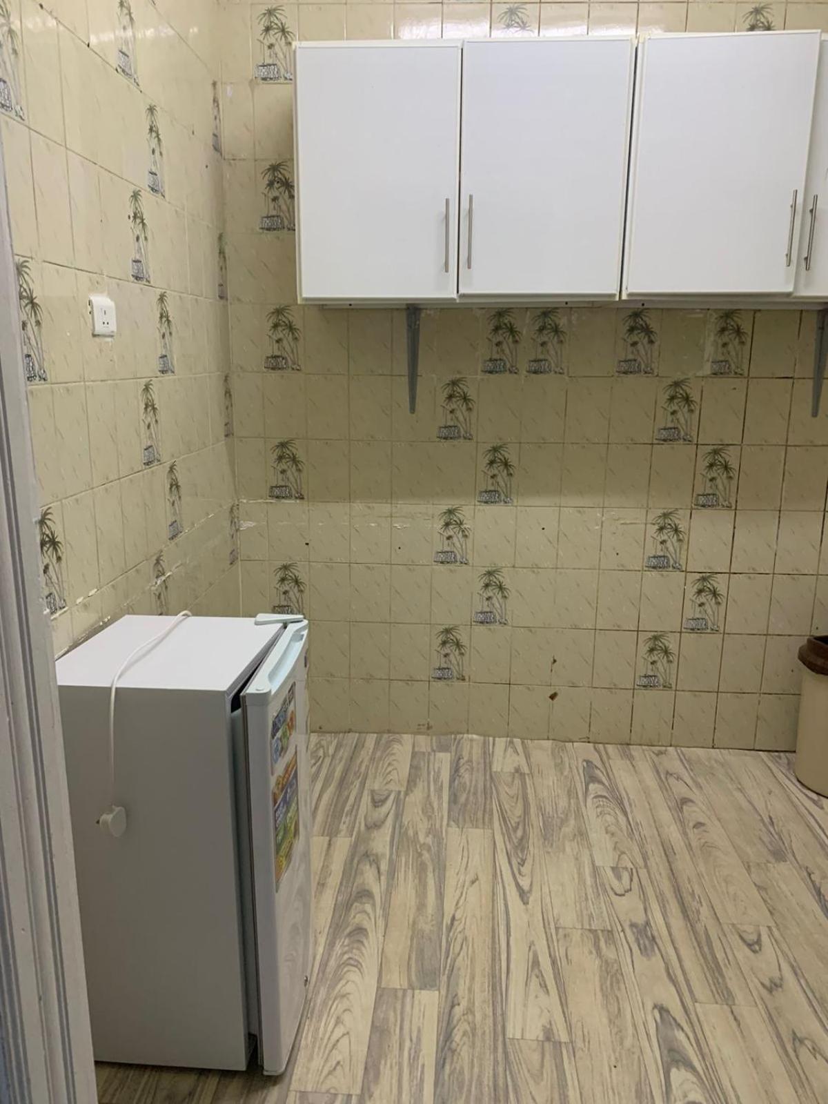 Appartement لينا للوحدات السكنية المفروشة à Médine Extérieur photo