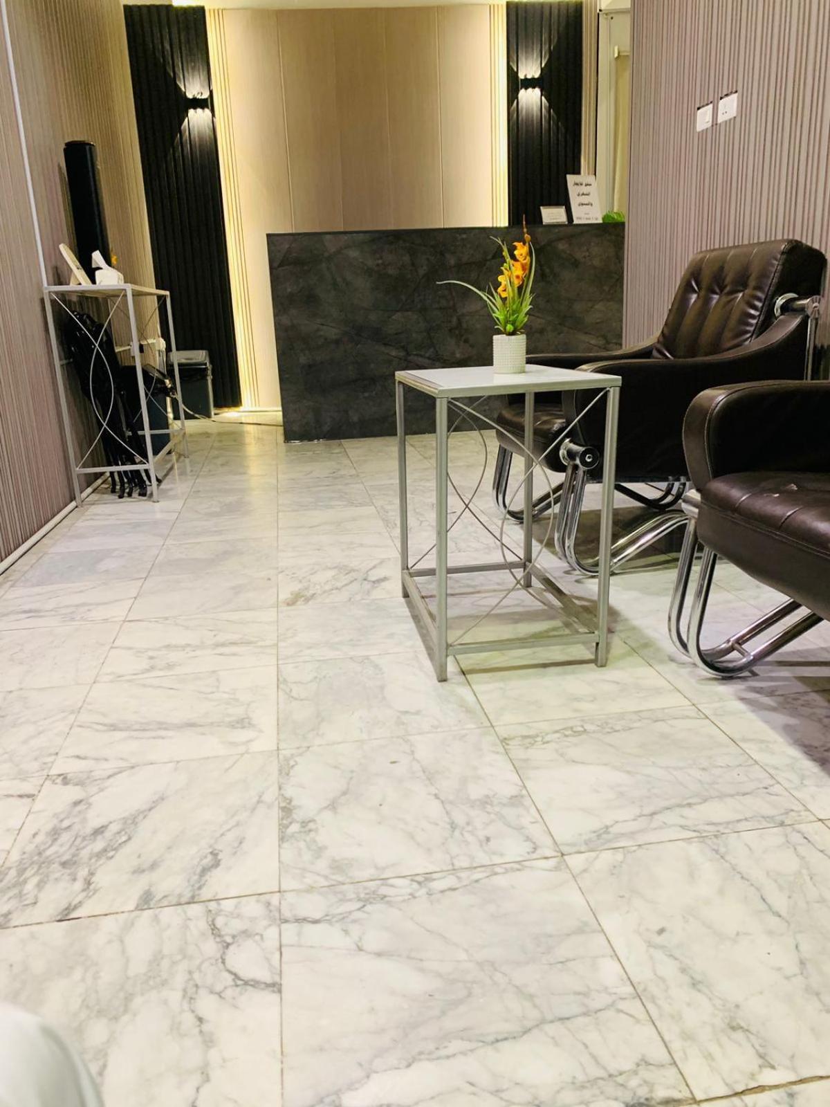 Appartement لينا للوحدات السكنية المفروشة à Médine Extérieur photo